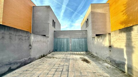 Foto 2 von Einfamilien-Reihenhaus zum Verkauf in Calle Pintor Zuloaga, Bargas, Toledo