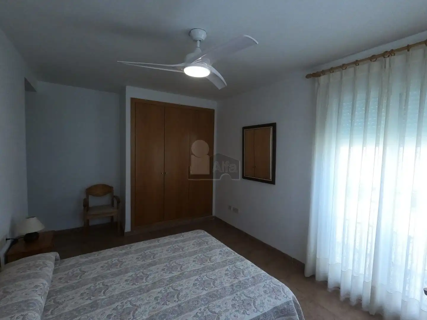 Flat for rent in Carrer Arbocer, 16, Playas de Puçol