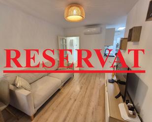 Flat for sale in  Barcelona Capital  with Air Conditioner, Parquet flooring and Balcony