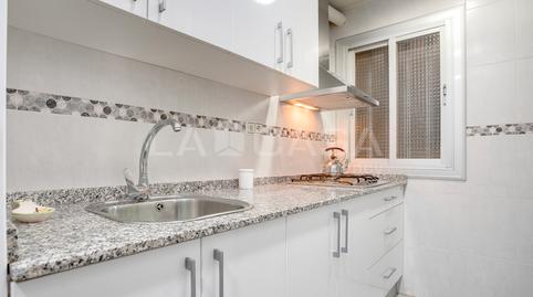 Foto 4 de Pis en venda a Pubilla Cases, L'Hospitalet de Llobregat