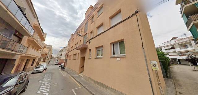 Piso en Venta en Canet de Mar