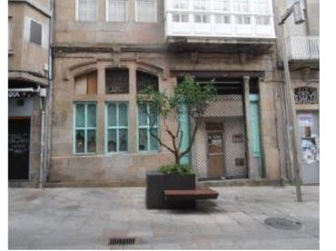 Gewerbefläche zum Verkauf in Centro Urbano
