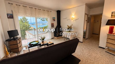 Foto 4 de Pis en venda a Grifeu - Cap Ras - Els Estanys - Sant Genís, Llançà
