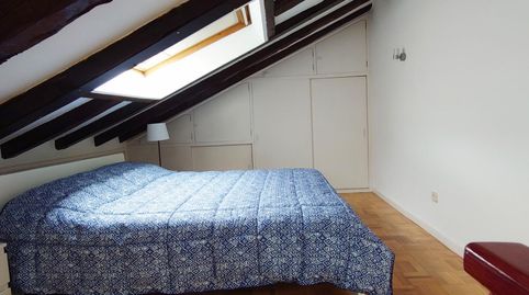 Foto 5 von Wohnung zur Miete in Cortes - Huertas, Madrid Capital