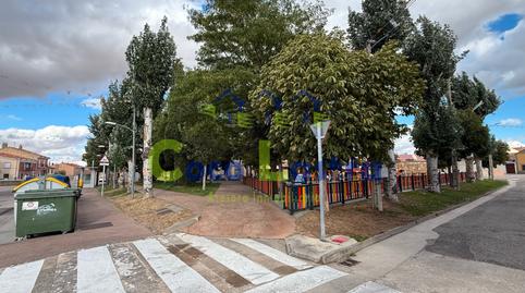 Photo 3 of Premises for sale in Calle Larga, 1, Moriscos, Salamanca