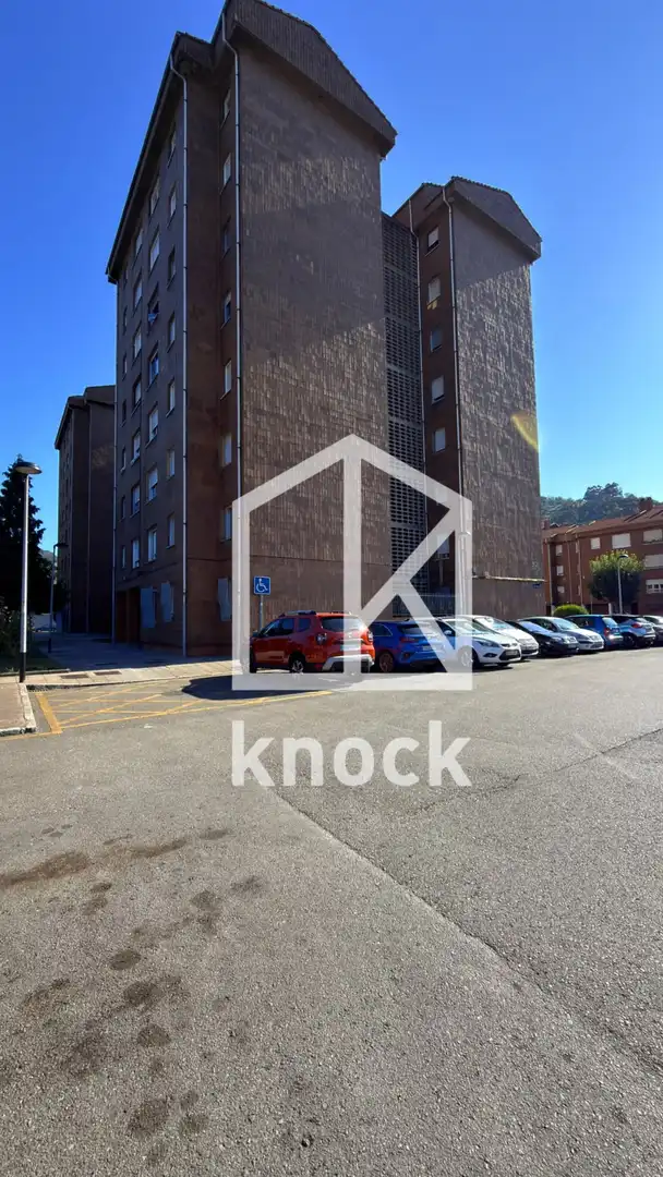 Wohnung mit Aufzug zum Verkauf in Mieres - Calle Vega de Arriba, imagen 44