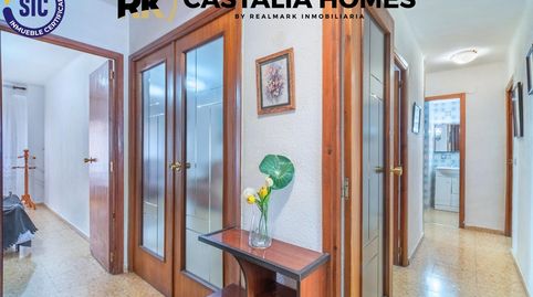 Foto 4 de Pis en venda a Avinguda del Cardenal Costa, 46, Mestrets, Castellón de la Plana / Castelló de la Plana