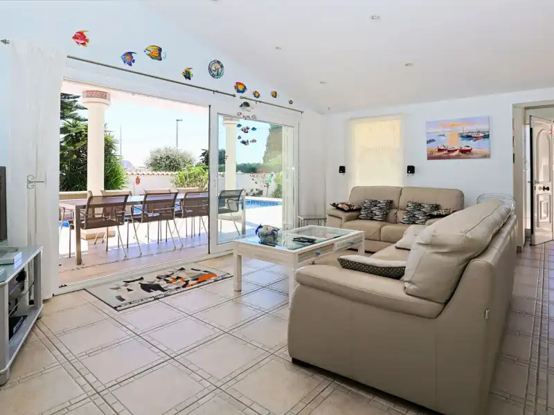 Maison avec piscine à vendre à Peni, imagen 9