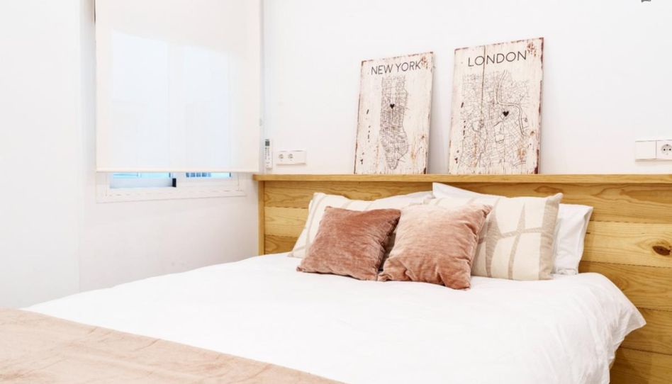 Apartamento de alquiler en Castilla - Imagen 3