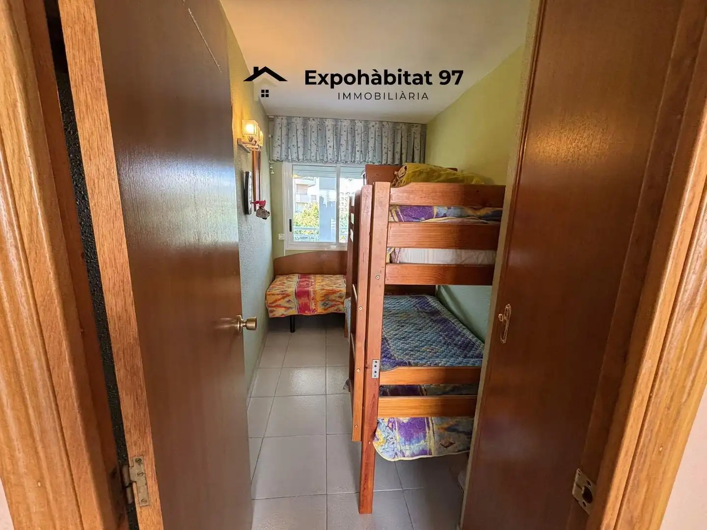 Apartamento con piscina en venta en PLAZA EUROPA 11, imagen 15