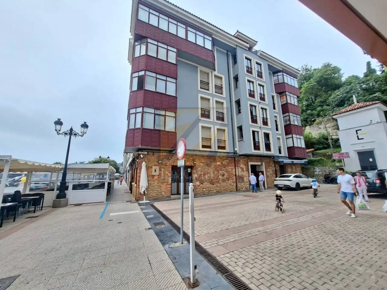 Wohnung mit Aufzug zum Verkauf in Calle Sella, imagen 27