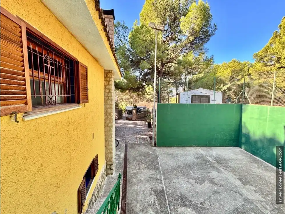 Villa avec piscine à vendre à Montornés - Las Palmas - El Refugio, imagen 32