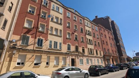 Foto 4 de Piso en venta en Alfareros, San Pedro y San Felices, Burgos Capital