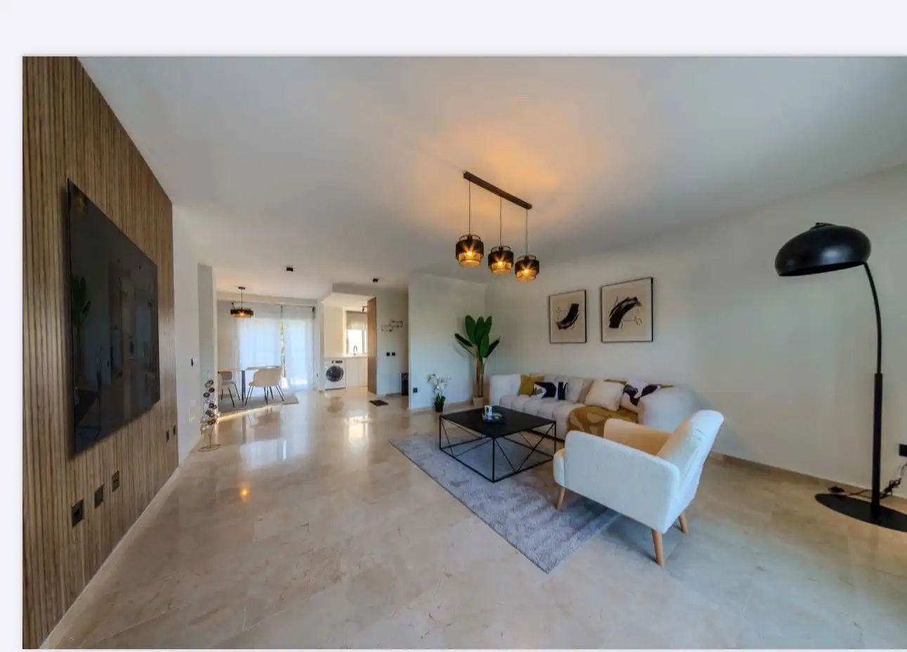 Apartament amb piscina en venda a Calle Real 17, imagen 17
