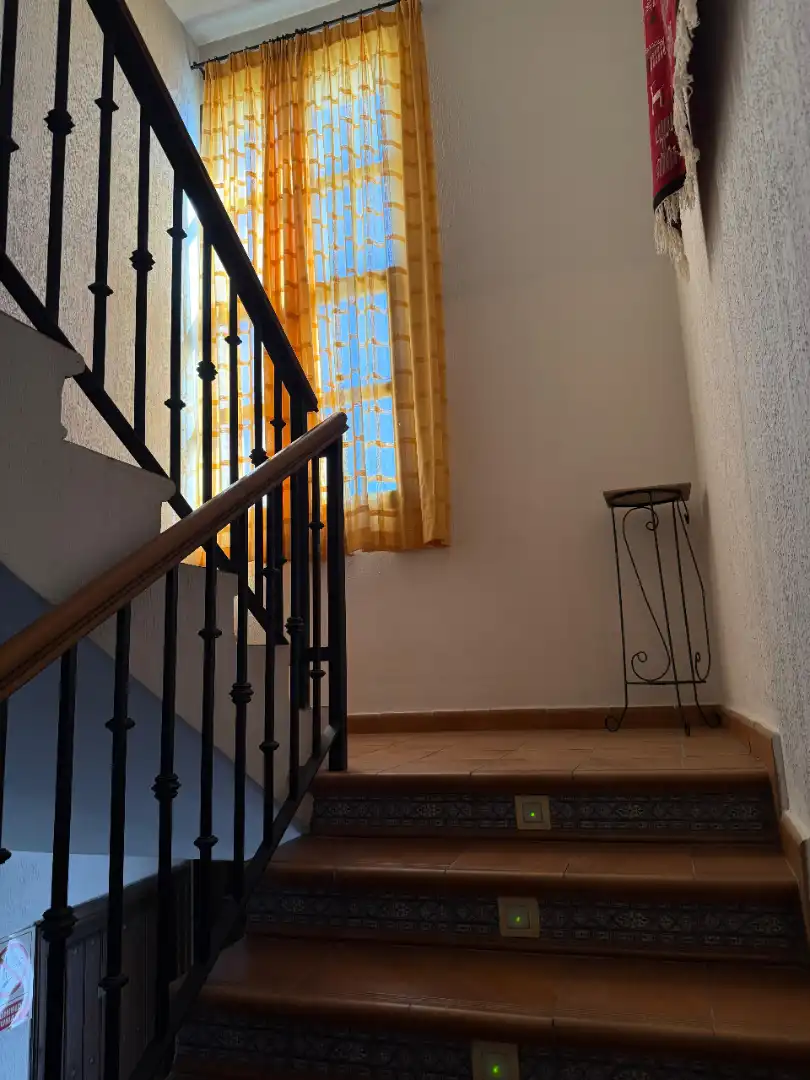 Edificio en venta en Malpica de Tajo con Alarma