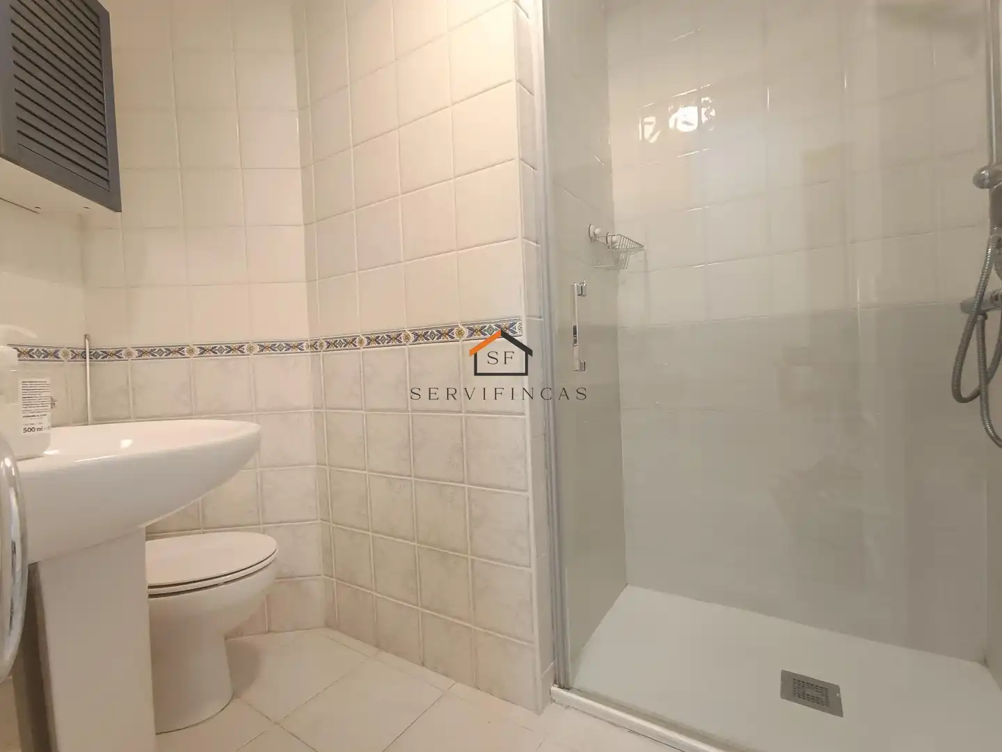 Wohnung zur Miete in Calle PUERTO BÉJAR, 14, Legazpi