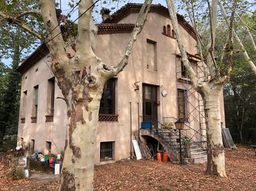 Maison rustique à vendre à Carrer de Francesc Moragas