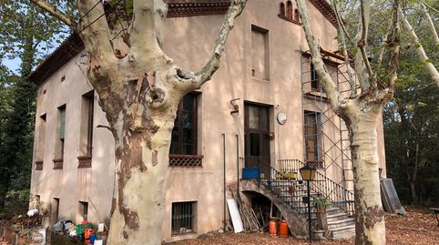 Finca en Sant Celoni ideal para inversores