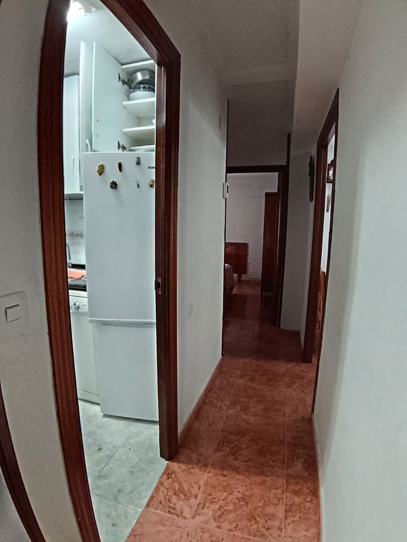 Pis en venda en  Madrid Capital amb Calefacció