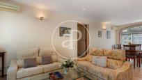 Living room of House or chalet for sale in Paterna  with Air Conditioner, Heating and Private garden