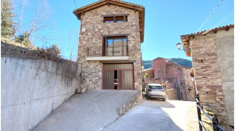 Photo 2 of Houses for sale in La Fuente, 2, Bisaurri, Huesca