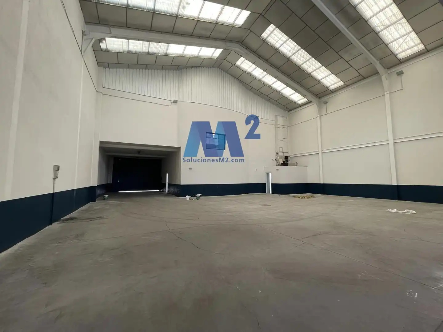 Industrial building to rent in Los Olivos - Los Ángeles, imagen 4
