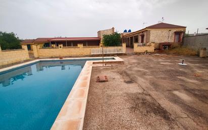 Casa o xalet en venda a Urbanizacion Mata de las Naranjillas, 2, Carmona