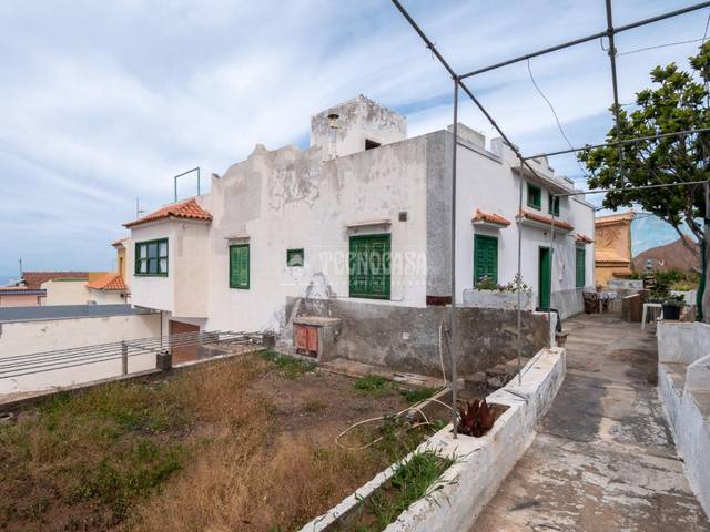 Casa adosada en Venta en Guía de Isora interior