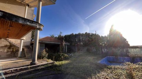 Foto 5 de Casa o chalet en venta en Catro Camiños, Teo, A Coruña