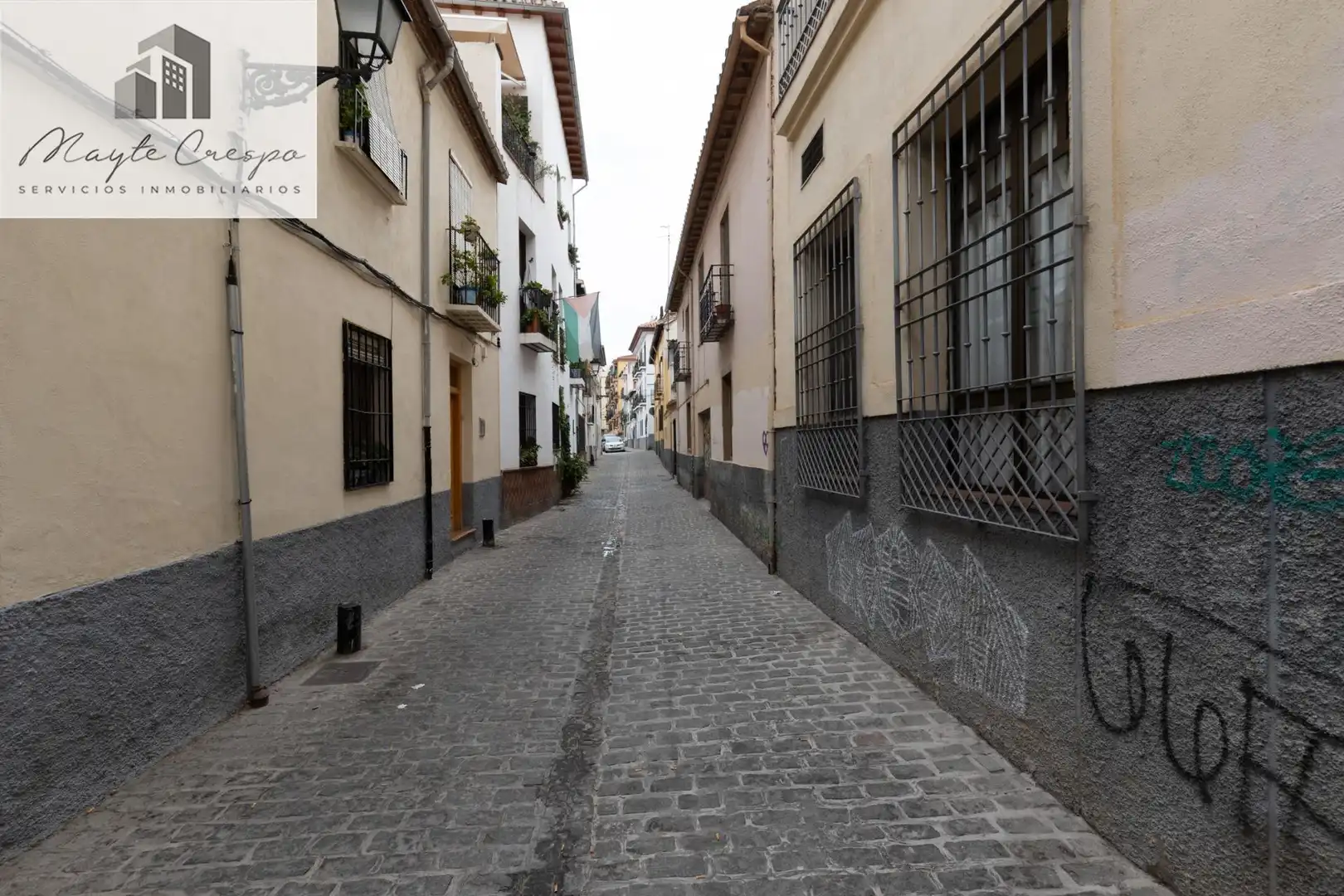 Reihenhaus zum Verkauf in Calle Calle Agua de Cartuja 9, imagen 33