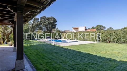 Foto 2 de Finca rústica en venta en El Bosque, Villaviciosa de Odón