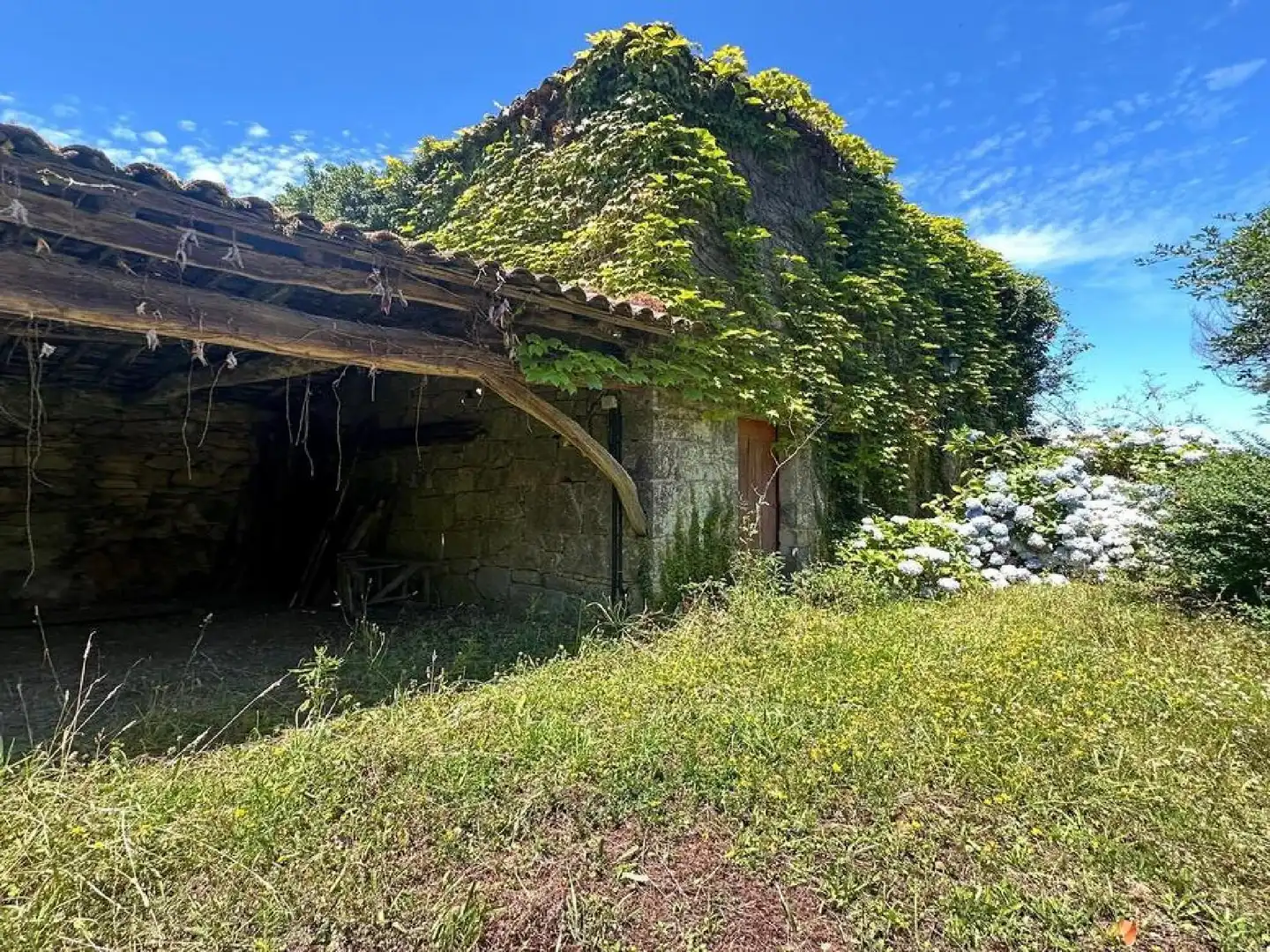 Maison avec jardin à vendre à Cotobade, imagen 37