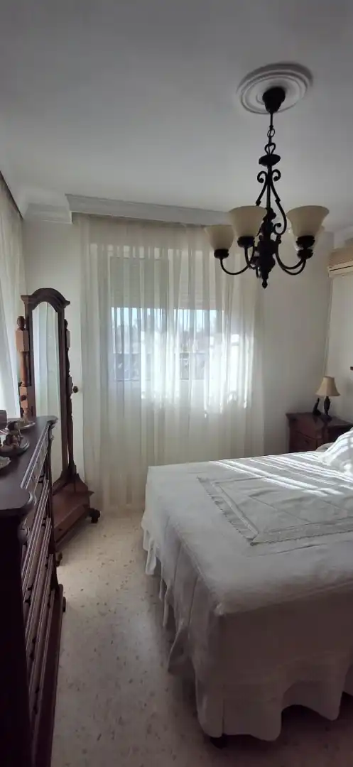 Casa adosada en venda a Calle Doctor Ocaña Cabezuelo, Vista Azul - Consolación