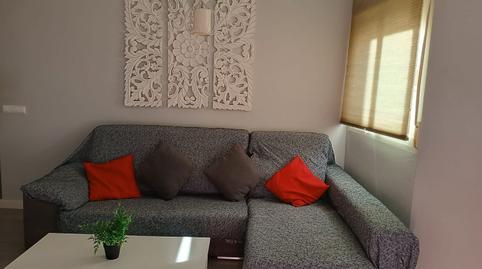 Foto 3 de Pis en venda a Ancha de Castelar, Norte, Alicante