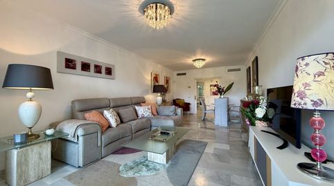 Photo 3 of Apartments for sale in Sierra Blanca, Marbella