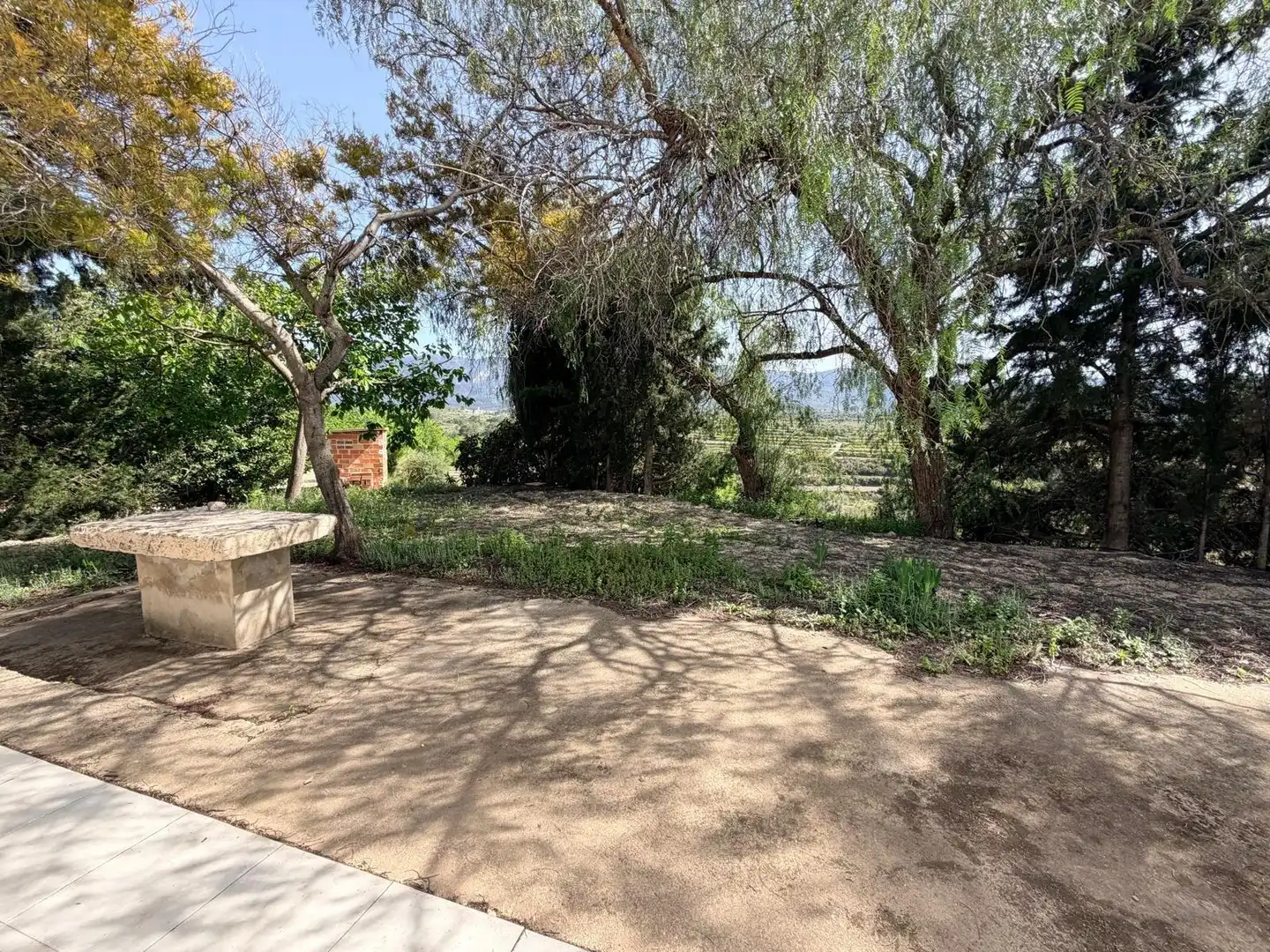 Terreny residencial en venda a Bélgida, imagen 4