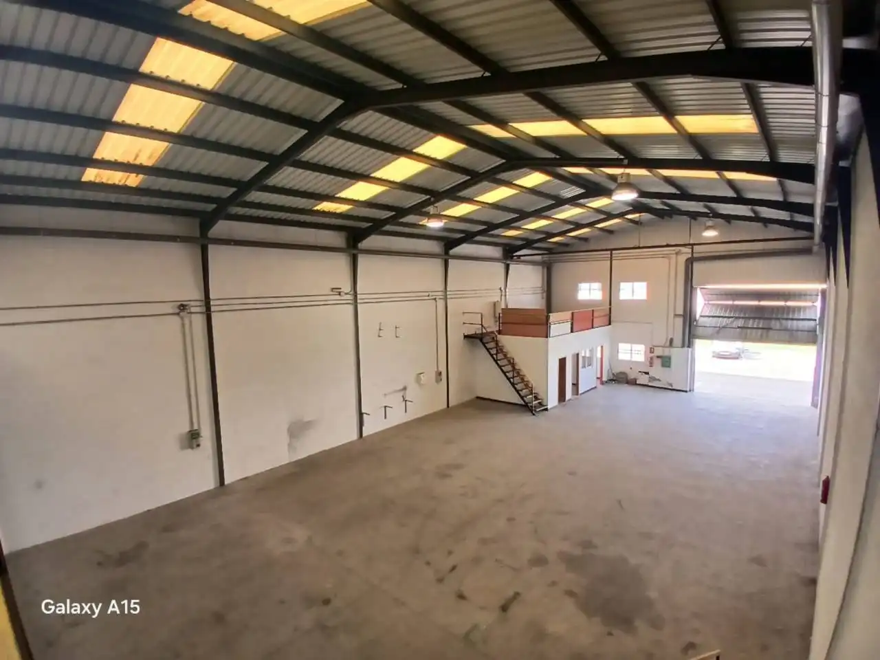 Industrial building to rent in Alcàsser, imagen 9