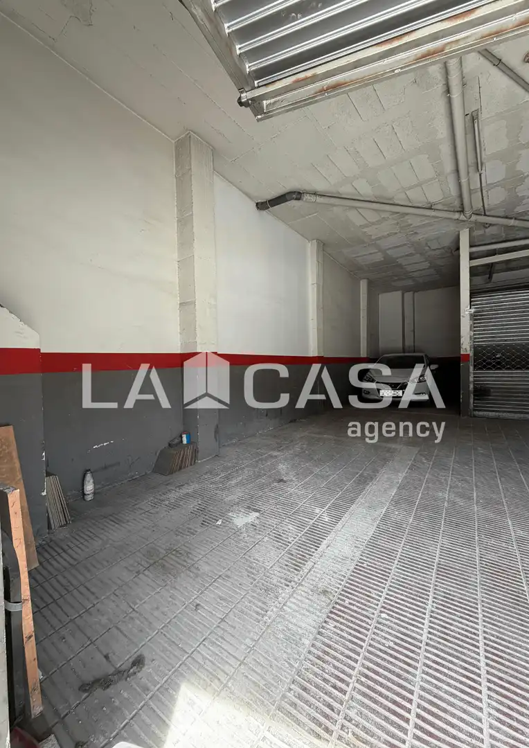Parcheggio in vendita a Avinguda d'Alfons XIII, imagen 4