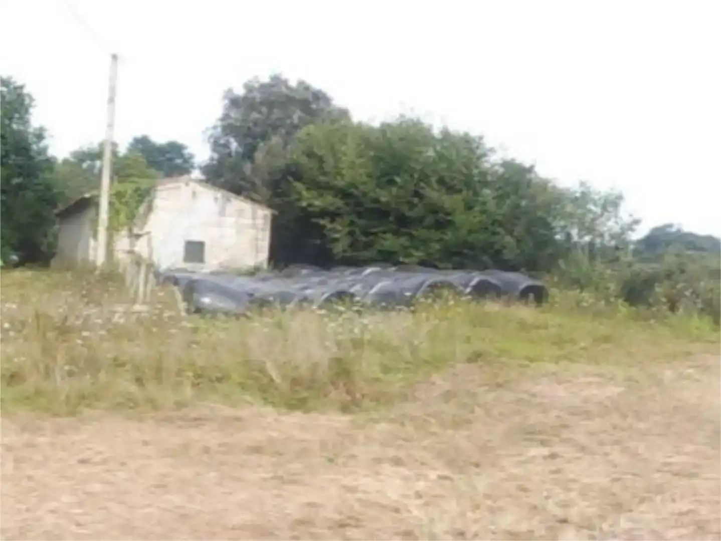 Finca rústica en venda en Rasines