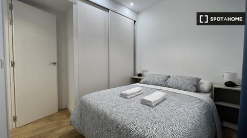 Foto 2 de Estudi per a compartir a Vallehermoso, Madrid