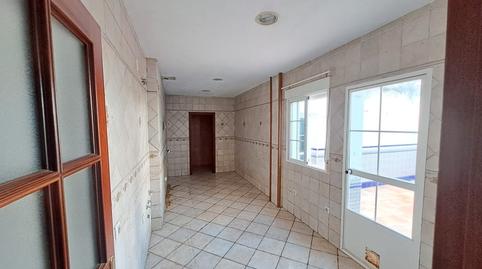 Foto 5 de Casa adosada en venta en C/ Eras, Hornachos, Badajoz