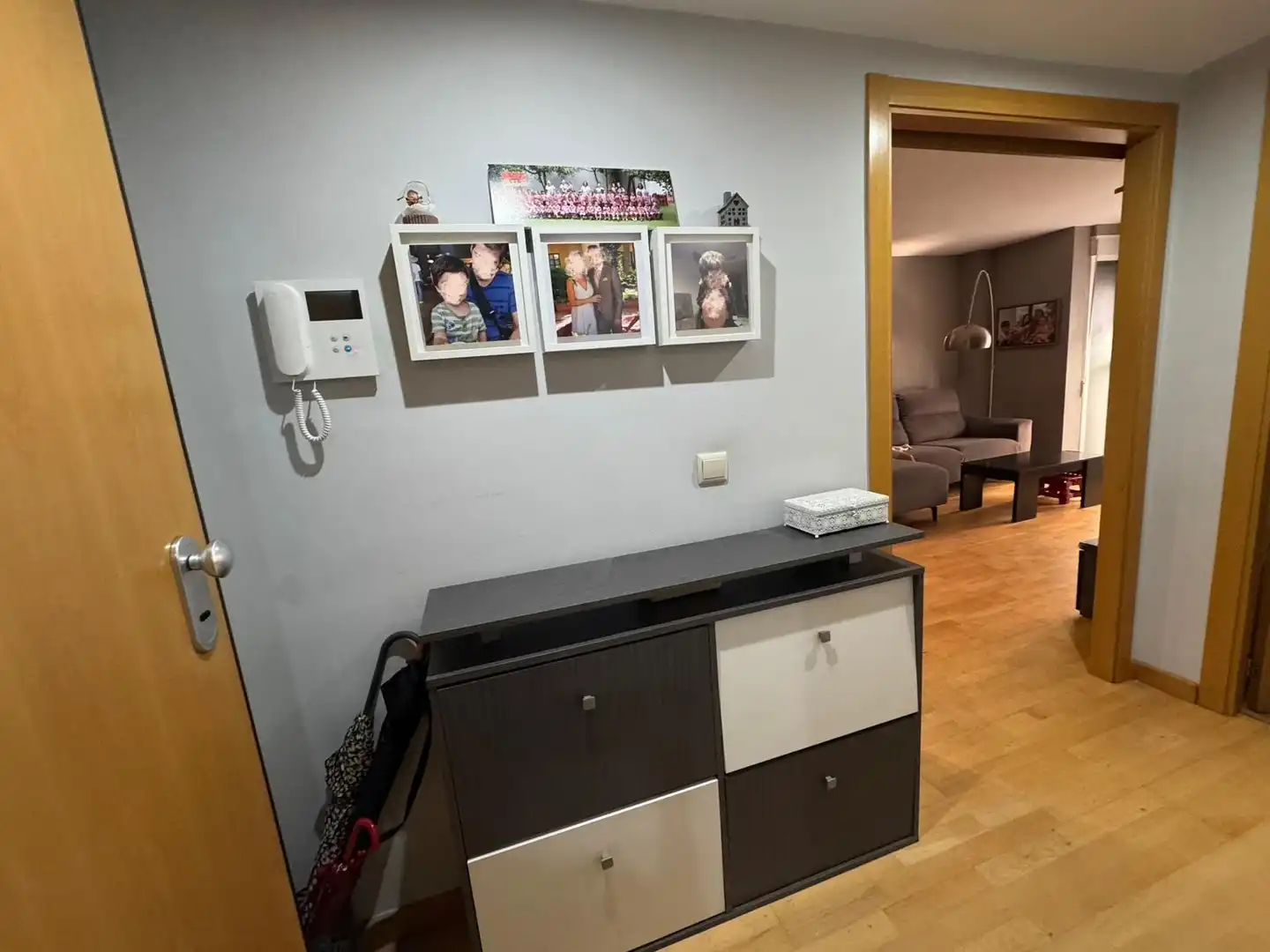 Pis en venda en Mislata amb Terrassa