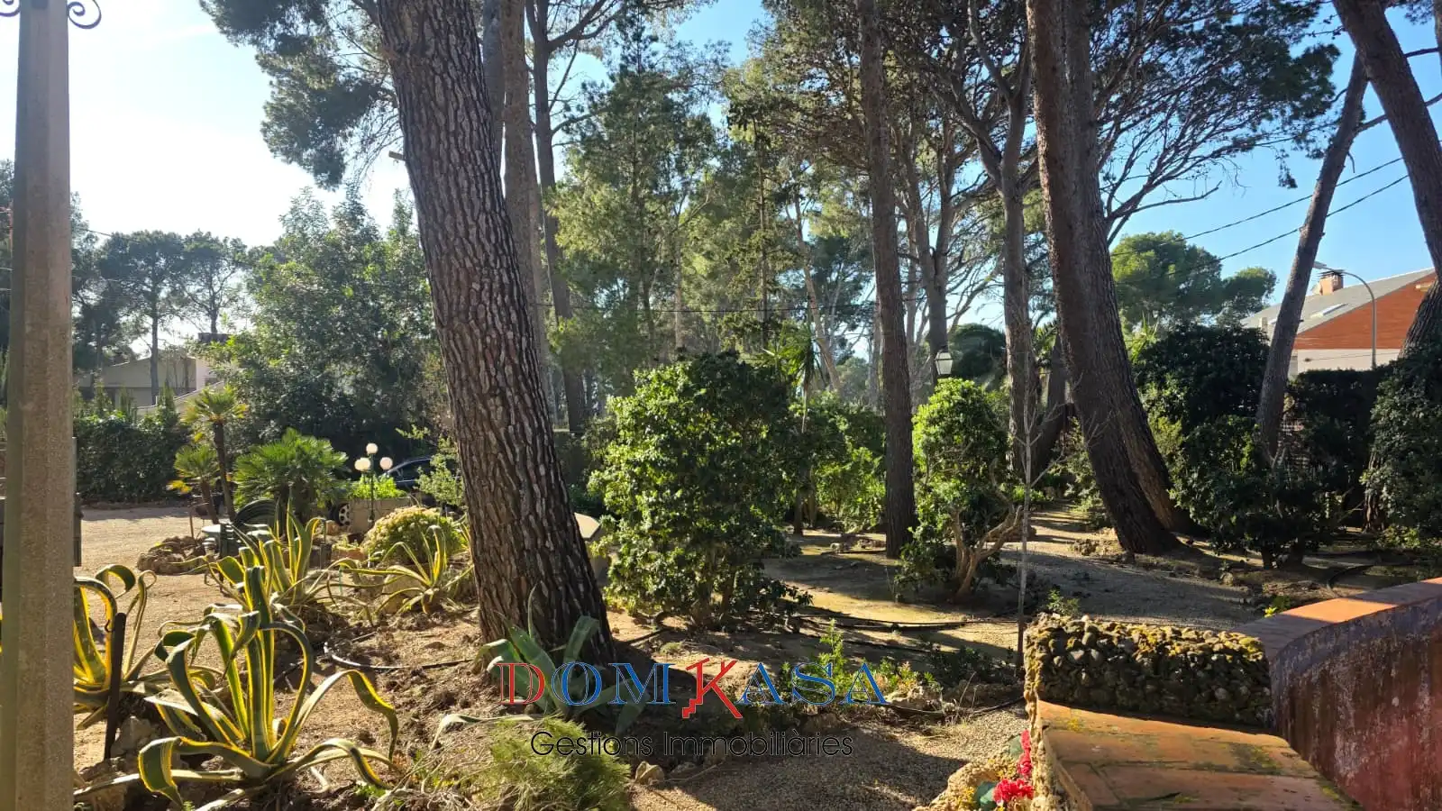 Jardí de Casa o xalet en venda en Tortosa amb Calefacció, Jardí privat i Terrassa