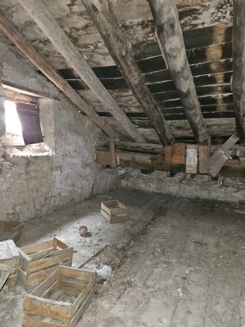 Casa adosada en venta en Sangüesa / Zangoza
