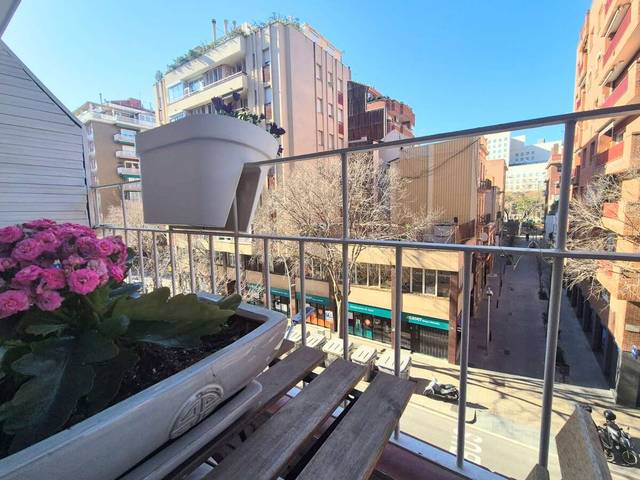 Apartamento en Venta en Barri Gòtic