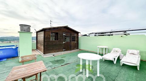 Foto 4 de Àtic en venda a Calle Camino de Algarrobo , Capuchinos - Los Olivos, Vélez-Málaga