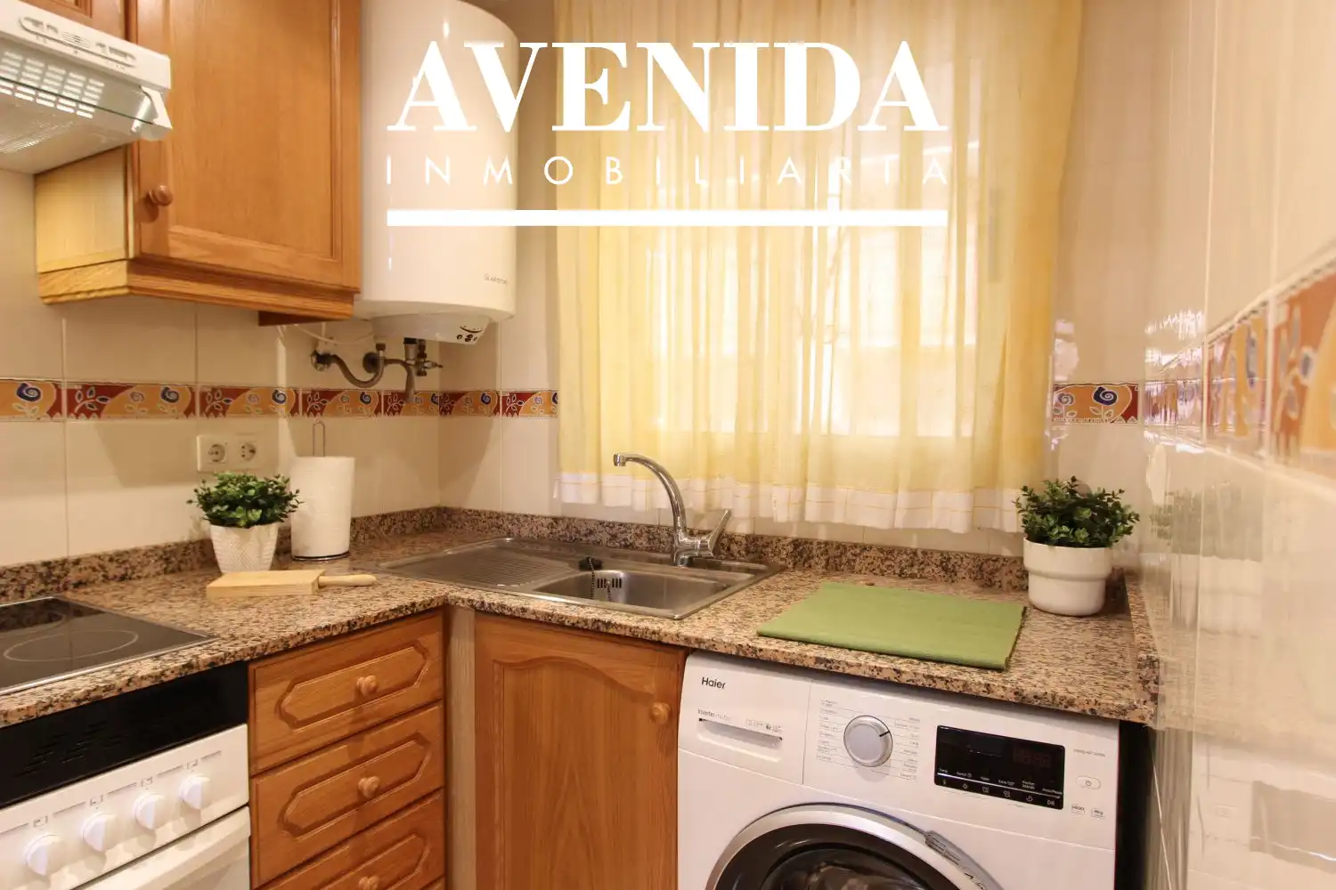 Apartment with pool for sale in Central 40, imagen 15