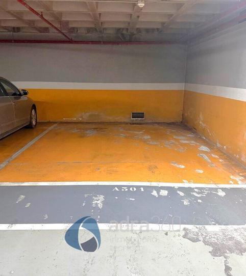 Photo 2 of Garage for rent in Gran Vía, 16, Gran Via,  Logroño
