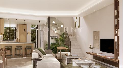 Foto 4 de Casa adosada en venda a Calle Portugal, 2, Pedregalejo - Morlaco, Málaga Capital