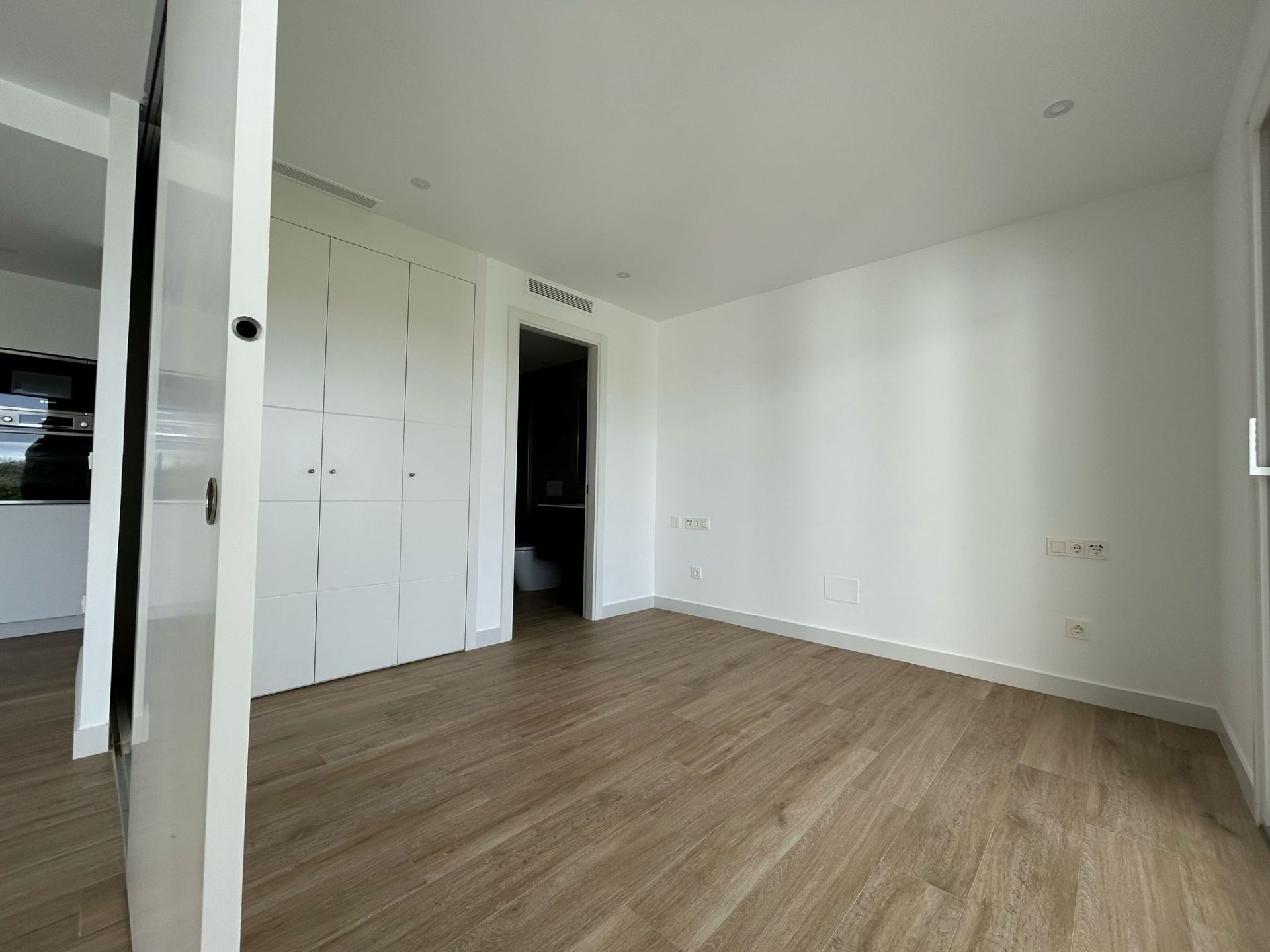 Pis en venda en Casares amb Aire condicionat, Calefacció i Parquet